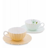  Кофейный н-р на 2 перс. "Санта Джулия" 